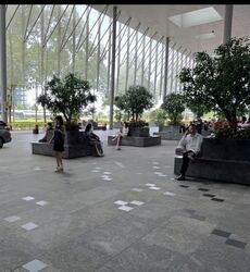 Asia Square Tower 2 (D1), Retail #542610281